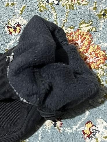 Футболки: Мужская футболка, M, Adidas, Б/у, цвет - Синий, Самовывоз — 4