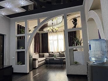 общежитие гостиничного типа бгу: 200 м², С мебелью — 10