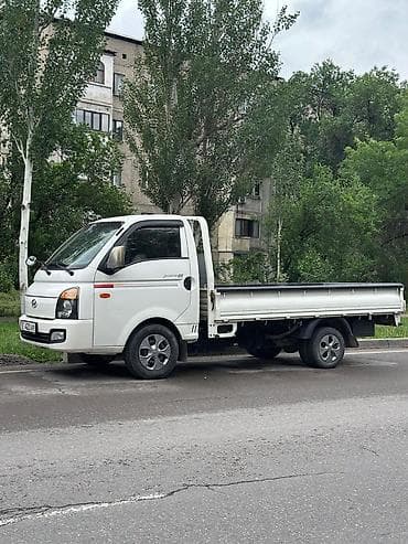 honda porter: Легкий грузовик, Стандарт, Б/у — 3