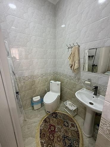 Сдаю коттедж в г. Балыкчы, Грин сити со всеми удобствами 1-2-3 at lalafo.kg Сдаю коттедж в г. Балыкчы, Грин сити со всеми удобствами 1-2-3