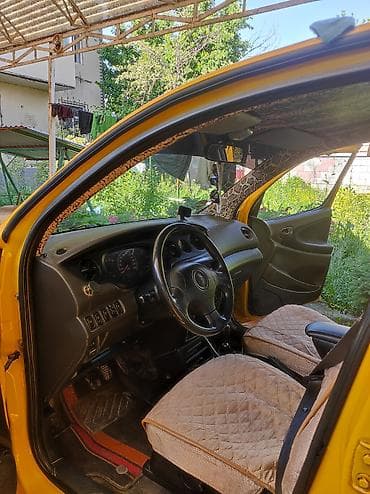 дайхатсу срион: Daihatsu YRV: 2003 г., 1.3 л, Механика, Бензин, Хэтчбэк — 2