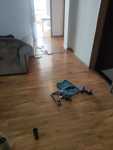 наливной пол работа: Выравнивание пола, Укладка пола, Монтаж напольных плинтусов | Паркетная доска, Наливные полы, Кварц-винил Больше 6 лет опыта — 3