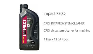 пистолет покрасочный: IMPACT-730D Очиститель воздушного тракта дизельных систем Артикул — 1