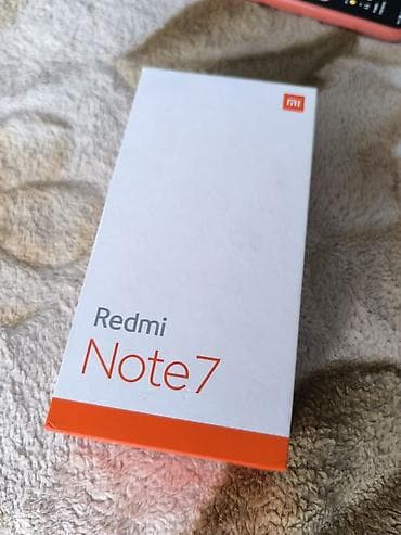 redmi note pro: Смартфон Xiaomi Redmi Note 7 (Global) минусы вздулась батарея слегка — 4