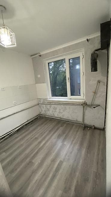 цена только сегодня: 3 комнаты, 56 м², 105 серия, 2 этаж, Евроремонт — 4