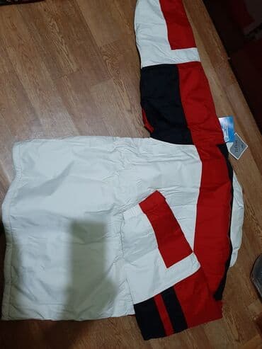 tech fleese: НОВЫЙ Спортивный зимний Горнолыжный Костюм, размер XXXL, размер — 6