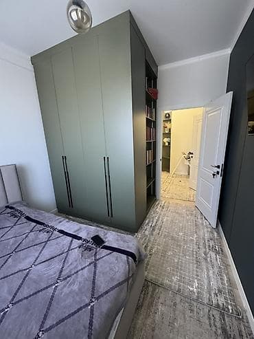 vibra tone: 2 комнаты, С мебелью полностью — 6