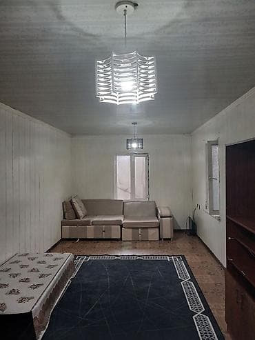 аренда дома новопавловка: 40 м², 1 комната, Утепленный, Теплый пол — 3