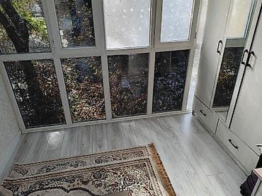 2 bedroom: 1 комната, 36 м², 104 серия, 2 этаж, Евроремонт — 5