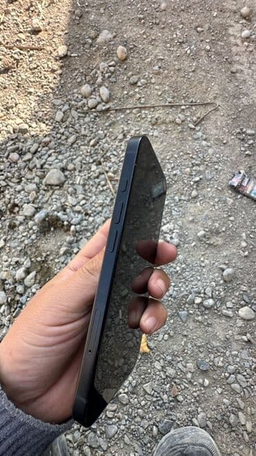 teyes магнитола: IPhone 15, Черный, 95 % — 5