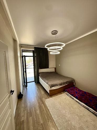 панорама 2: 1 комната, 38 м², Элитка, 3 этаж, Дизайнерский ремонт — 1