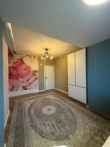 erl group: 3 комнаты, 95 м², Элитка, 13 этаж, Дизайнерский ремонт — 10