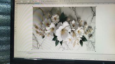 кафель настенный: Натяжной потолок 3D потолки — 5