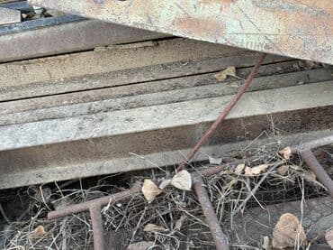 швелер метал: Стальная труба большого диаметра - Материал: сталь. - Тип — 3