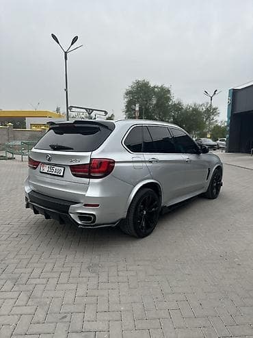 бма х5: BMW X5: 2018 г., 3 л, Автомат, Бензин, Кроссовер — 10