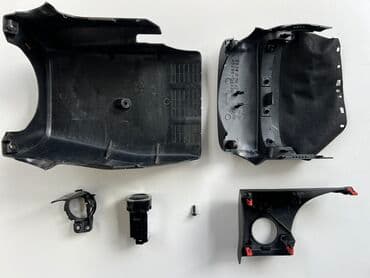 радиатор кондиционера опель вектра б: Комплект для переделки под Push Start Пуш старт Камри 70 — 6