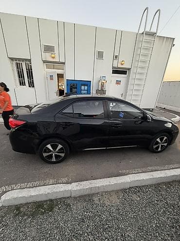 таета левин: Toyota Levin: 2019 г., 1.8 л, Робот, Гибрид, Седан — 3
