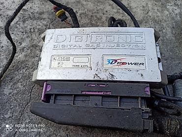 гоз балон: Баллон ГБО (тороидальный) SAKA AUTO LPG Turkey с мультиклапаном — 6