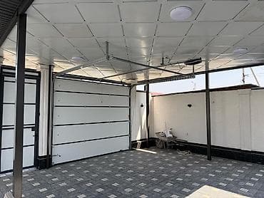 flat kant: Просторный двухэтажный дом современного класса в престижном районе — 3