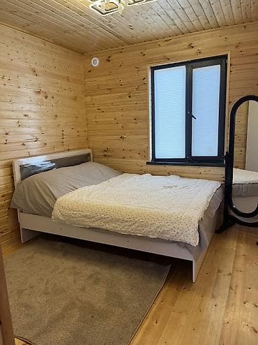 Ысык-Көлдө эс алуу: Барнхаус, Золотые пески, Бостери, 7 орун — 5