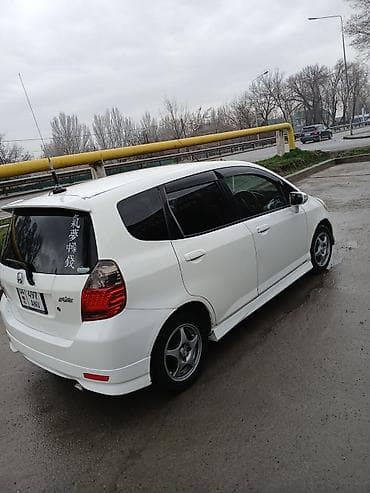 донголок хонда фит: Honda Fit: 2002 г., 1.5 л, Автомат, Бензин, Хэтчбэк — 2