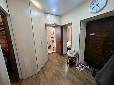 сокулук районунда: 3 бөлмө, 61 м², Жеке план, 2 кабат — 3