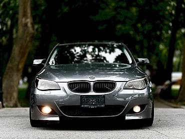 e55 compressor: BMW 5 series: 2003 г., 3 л, Автомат, Бензин, Седан — 1