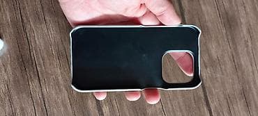 iphone xp: Тонкие накладки для смартфона iphone 15 iphone 14 pro - Материал — 6