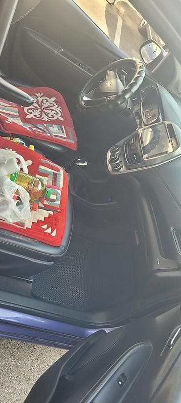 шевролет spark: Chevrolet Spark: 2016 г., Автомат, Бензин, Хэтчбэк — 4