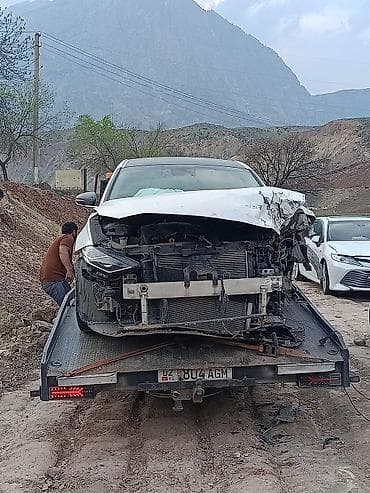 raf 4: Hyundai Grandeur: 2021 г. — 1