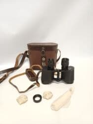 профессиональные музыкальные инструменты: Продаётся бинокль б8х30 ссср. 
состояние отличное новый — 1