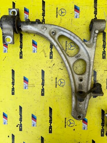 force набор ключ: Комплект рычагов Subaru Б/у, Оригинал, Япония — 2