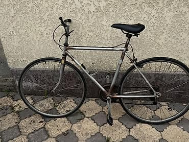 fixed gear: Городской велосипед, Рама L (172 - 185 см) — 1