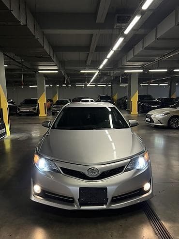 радиатор тойота камри: Toyota Camry: 2014 г., 2.5 л, Автомат, Бензин, Седан — 2