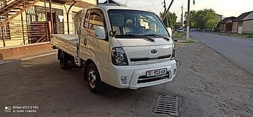 Легкий грузовик, Kia, Дубль, До 1 т, Б/у at lalafo.kg Легкий грузовик, Kia, Дубль, До 1 т, Б/у