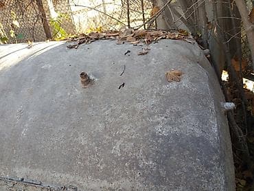 Сушилки: Продается бочка,объем незнаю точную,хранилась вода,появилась капельная — 9