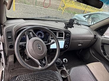 дуга на срв: Легкий грузовик, Hyundai, Стандарт, Б/у — 7