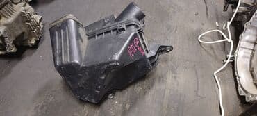 450h: Lexus GS 450H, корпус воздушного фильтра — 3