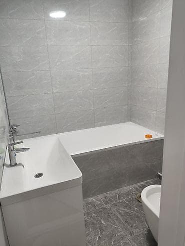 маленький контейнер: Ремонт под ключ | Квартиры Больше 6 лет опыта — 7