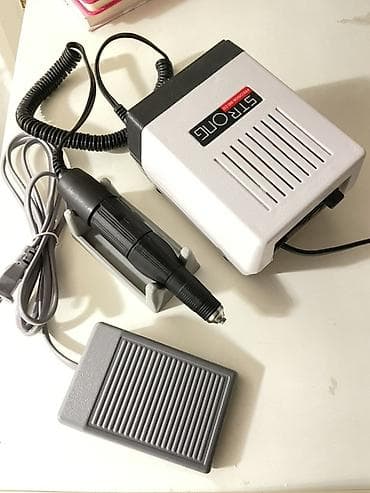 Производство строительных материалов: Фрезерный станок без ЧПУ, Новый — 2