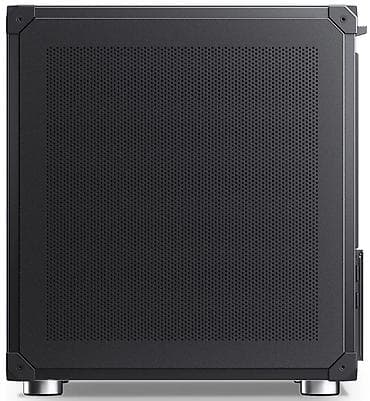 tx3 mini: Корпус ПК, Б/у, Micro-ATX, цвет - Черный — 5