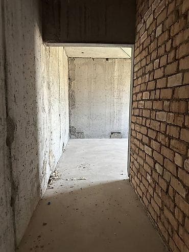 1к: 1 комната, 46 м², Элитка, Готовая ПСО (под самоотделку) — 7