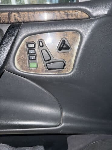 бмв м5 ф90 цена бишкек: Mercedes-Benz E-Class: 1997 г., 3.2 л, Автомат, Бензин, Седан — 9