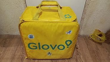 Рюкзак, Унисекс, Б/у