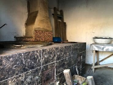 каракол продаю дом: Дом, 106 м², 6 комнат, Собственник — 5