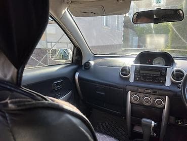 ist 2003: Toyota Ist: 2003 г., 1.3 л, Автомат, Бензин, Хэтчбэк — 5