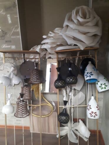 домашние вещи: Б/у — 2