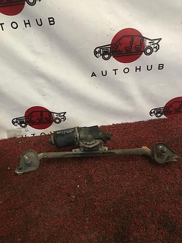 Айнек тазалагычтардын трапециясы Toyota, Колдонулган, Оригинал