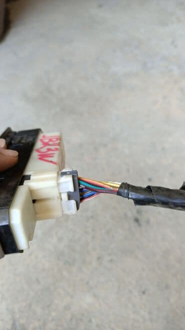 контроллеры raid red hat linux: Блок управления на Сузуки Альто — 4