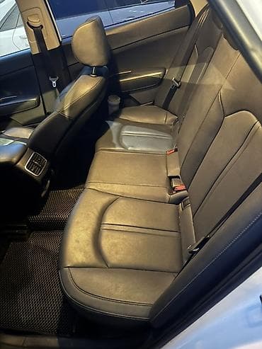 подлокотник киа к5: Kia K5: 2019 г., 2 л, Автомат, Бензин, Седан — 9